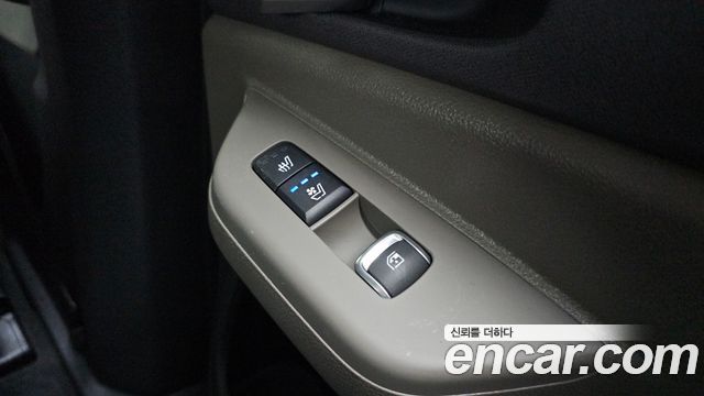 Kia Carnival (IV) Diesel 7-Seater Noblesse 2024 — фото 19