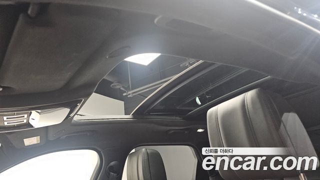 Land Rover Range Rover Velar 3.0 P400 Dynamic HSE 2025 — фото 19