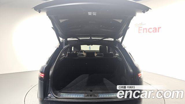 Land Rover Range Rover Velar 3.0 P400 Dynamic HSE 2025 — фото 20