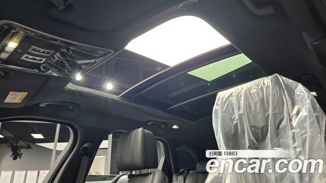 Land Rover Range Rover Velar 3.0 P400 Dynamic HSE 2025 — фото 19