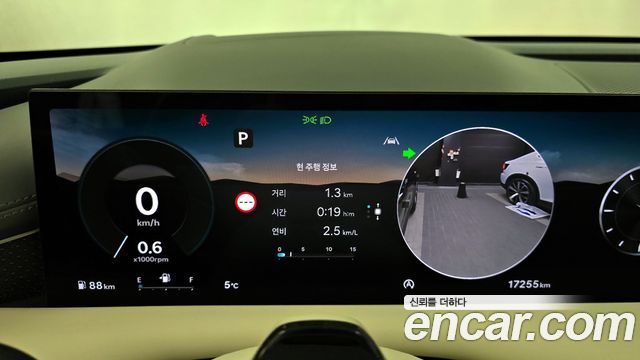 Genesis G80 (RG3) Gasoline 3.5 Turbo AWD 2025 — фото 8