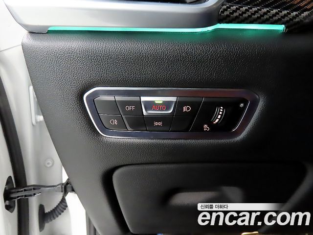 BMW X6 (G06) M50i 2023 — фото 20