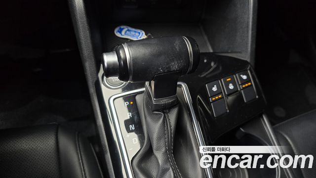 Kia Sportage (V) Gasoline 1.6 Turbo 2WD Trendy 2022 — фото 9