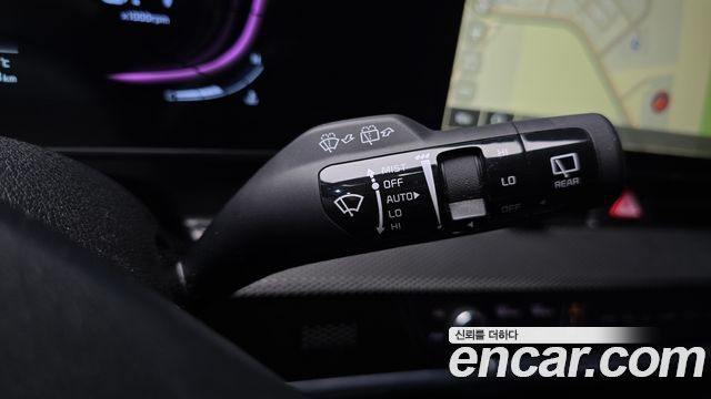 Kia Sportage (V) Gasoline 1.6 Turbo 2WD Trendy 2022 — фото 17