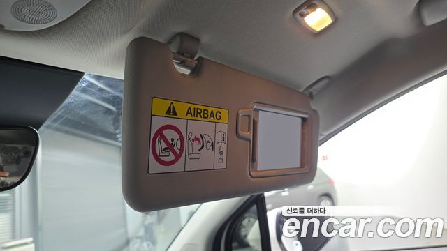 Kia Sportage (V) Gasoline 1.6 Turbo 2WD Trendy 2022 — фото 18