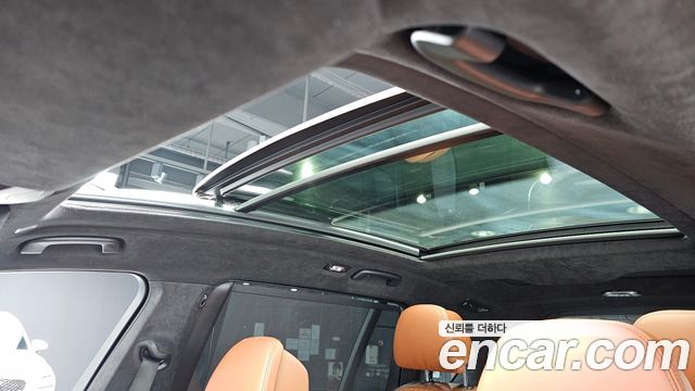 BMW X7 (G07) xDrive 40i M Sport 6STR 2022 — фото 18