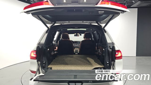 BMW X7 (G07) xDrive 40i M Sport 6STR 2022 — фото 20