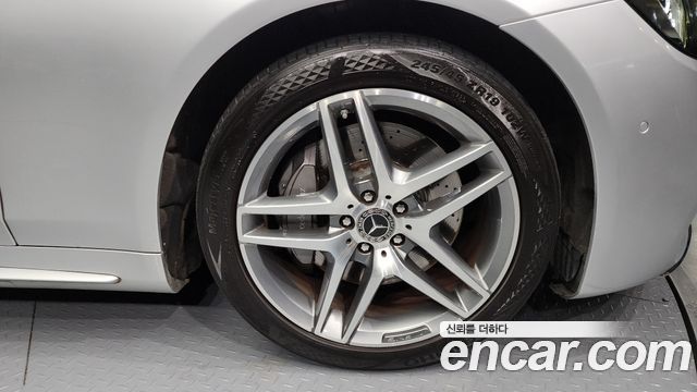 Mercedes-Benz S-Class (W222) S350 d 4MATIC 2019 — фото 5