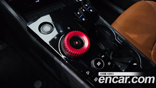 Kia Sportage Hybrid (V) Nobleless 2WD 2022 — фото 9