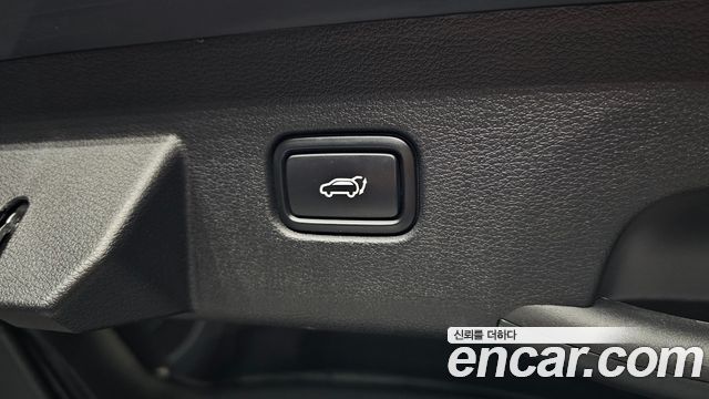 Kia Sportage Hybrid (V) Nobleless 2WD 2022 — фото 24