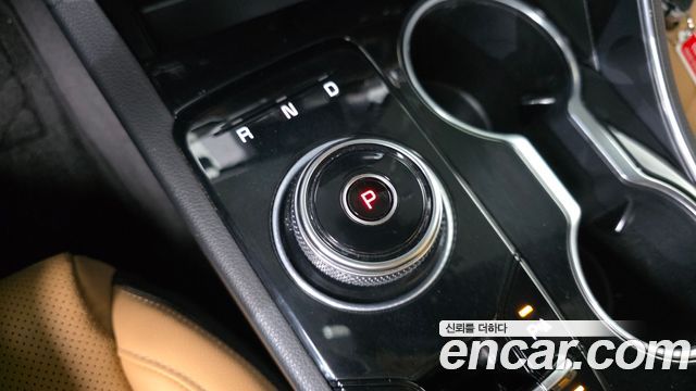 Kia K5 (III) 1.6 Turbo Signature 2021 — фото 9
