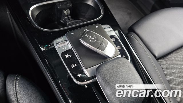 Mercedes-Benz A-Class (W177) A220 Sedan 2020 — фото 9