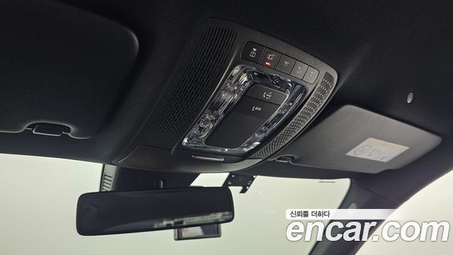Mercedes-Benz A-Class (W177) A220 Sedan 2020 — фото 19