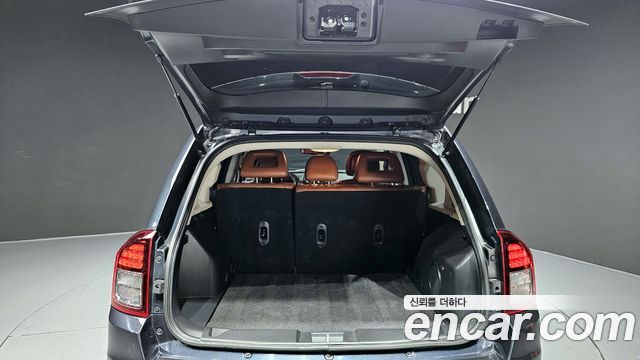 Jeep Compass 2.4 Limited 1st 2016 — фото 20
