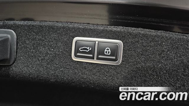 Genesis G80 (RG3) Gasoline 2.5 Turbo AWD 2023 — фото 20