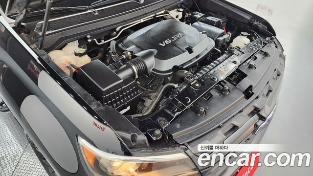 Chevrolet Real New Colorado 3.6 Z71-X Midnight 4WD 2021 — фото 6