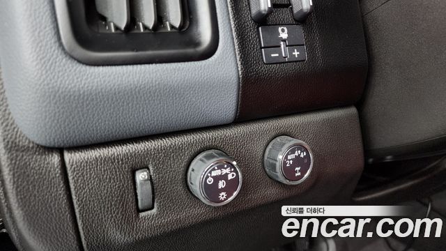 Chevrolet Real New Colorado 3.6 Z71-X Midnight 4WD 2021 — фото 15