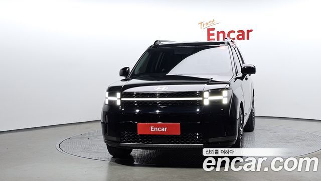 Hyundai Santa Fe (MX5) HEV 1.6 4WD Calligraphy 2024 — фото 3