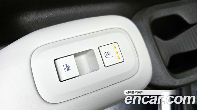 Hyundai Santa Fe (MX5) HEV 1.6 4WD Calligraphy 2024 — фото 18