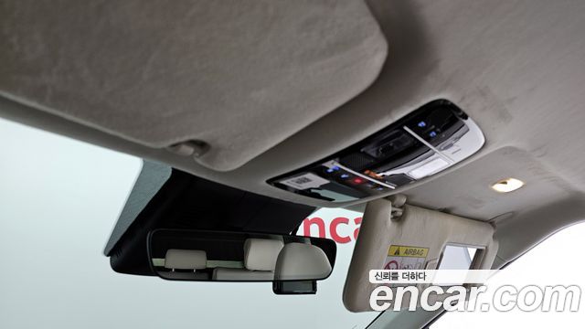 Hyundai Santa Fe (MX5) HEV 1.6 4WD Calligraphy 2024 — фото 19
