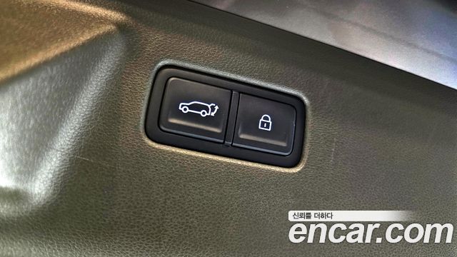 Hyundai Santa Fe (MX5) HEV 1.6 4WD Calligraphy 2024 — фото 20