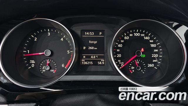 Volkswagen Jetta 2.0 TDI BlueMotion 6th 2015 — фото 8