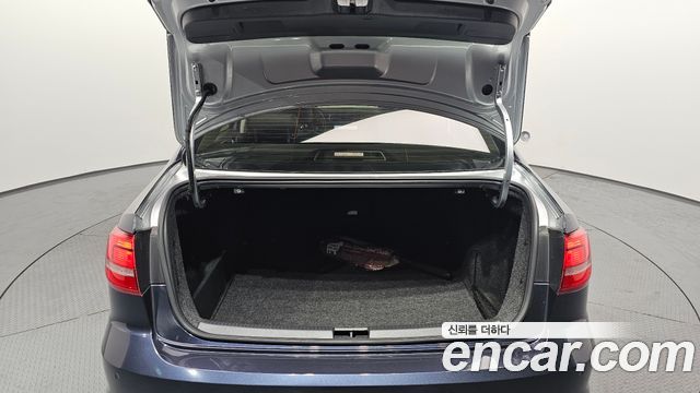 Volkswagen Jetta 2.0 TDI BlueMotion 6th 2015 — фото 20