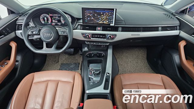 Audi A5 (F5) 40 TFSI Quattro Sportback 2023 — фото 7