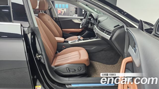 Audi A5 (F5) 40 TFSI Quattro Sportback 2023 — фото 11