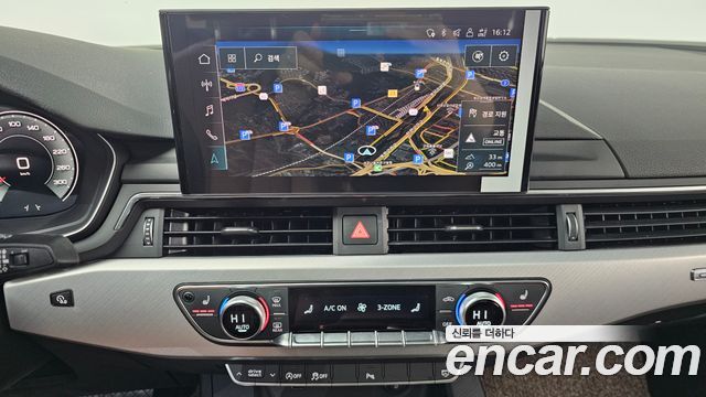 Audi A5 (F5) 40 TFSI Quattro Sportback 2023 — фото 14