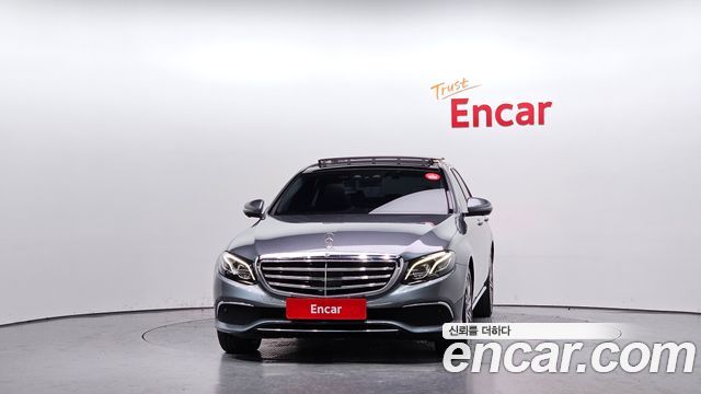 Mercedes-Benz E-Class (W213) E450 4MATIC Exclusive 2020 — фото 3