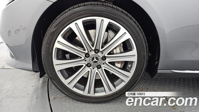 Mercedes-Benz E-Class (W213) E450 4MATIC Exclusive 2020 — фото 5