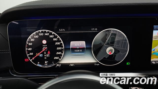 Mercedes-Benz E-Class (W213) E450 4MATIC Exclusive 2020 — фото 8