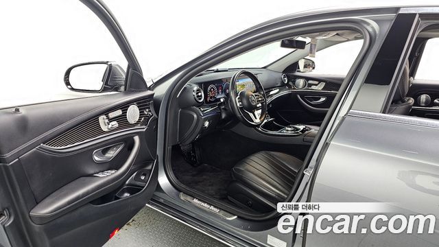 Mercedes-Benz E-Class (W213) E450 4MATIC Exclusive 2020 — фото 10