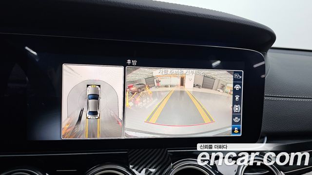 Mercedes-Benz E-Class (W213) E450 4MATIC Exclusive 2020 — фото 14