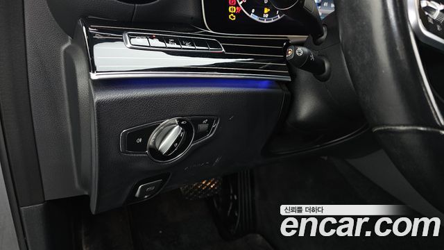 Mercedes-Benz E-Class (W213) E450 4MATIC Exclusive 2020 — фото 16