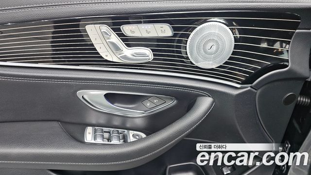 Mercedes-Benz E-Class (W213) E450 4MATIC Exclusive 2020 — фото 17