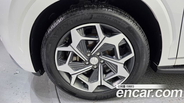 Hyundai Palisade Gasoline 3.8 4WD Calligraphy 2021 — фото 5