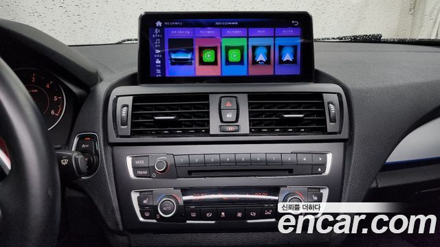 BMW 2 Series (F22) 220d M Sport Coupe 2014 — фото 16