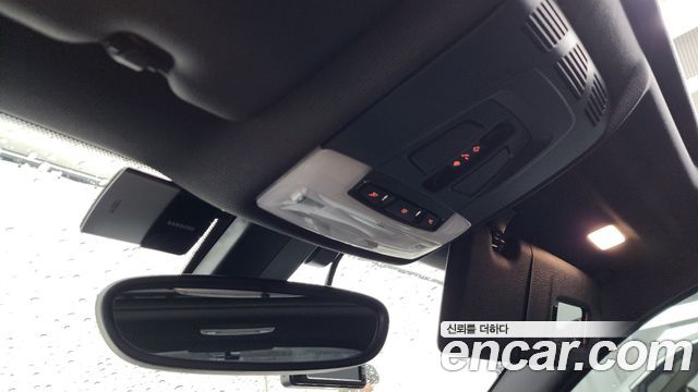 BMW 2 Series (F22) 220d M Sport Coupe 2014 — фото 18