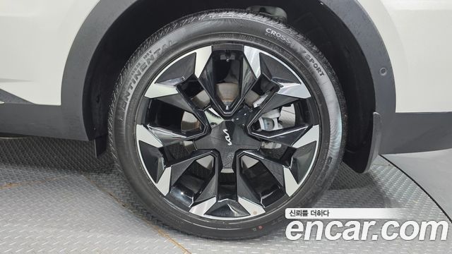 Kia Sorento (IV) Gasoline 2.5T 2WD Signature 2025 — фото 5