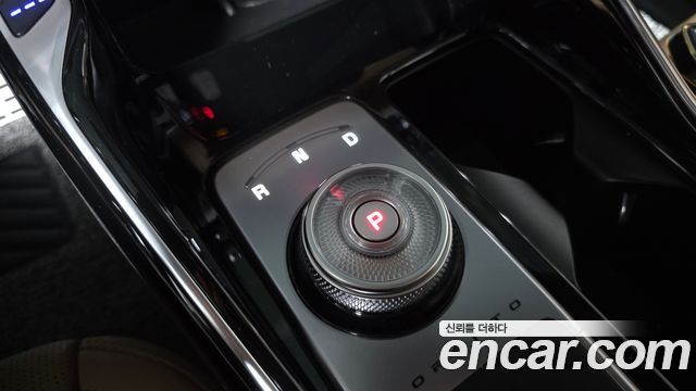 Kia Sorento (IV) Gasoline 2.5T 2WD Signature 2025 — фото 9