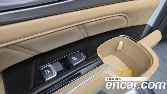 Kia Sorento (IV) Gasoline 2.5T 2WD Signature 2025 — фото 18