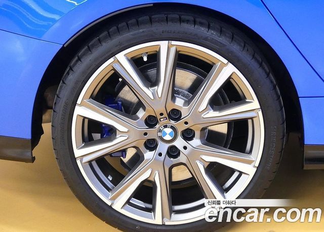 BMW 2 Series Gran Coupe (F44) M235i xDrive 2021 — фото 5