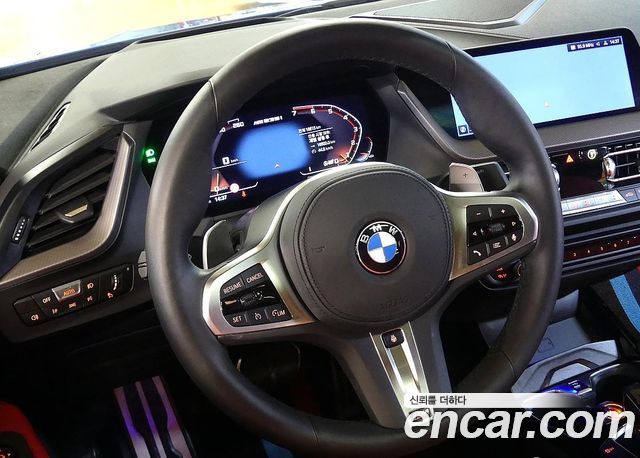BMW 2 Series Gran Coupe (F44) M235i xDrive 2021 — фото 16
