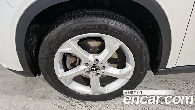 Mercedes-Benz GLA-Class (X156) GLA220 2019 — фото 5