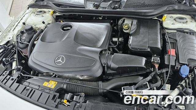 Mercedes-Benz GLA-Class (X156) GLA220 2019 — фото 6