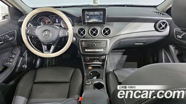 Mercedes-Benz GLA-Class (X156) GLA220 2019 — фото 7