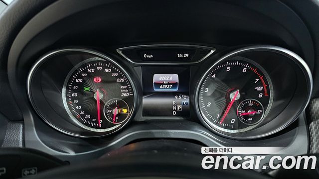 Mercedes-Benz GLA-Class (X156) GLA220 2019 — фото 8