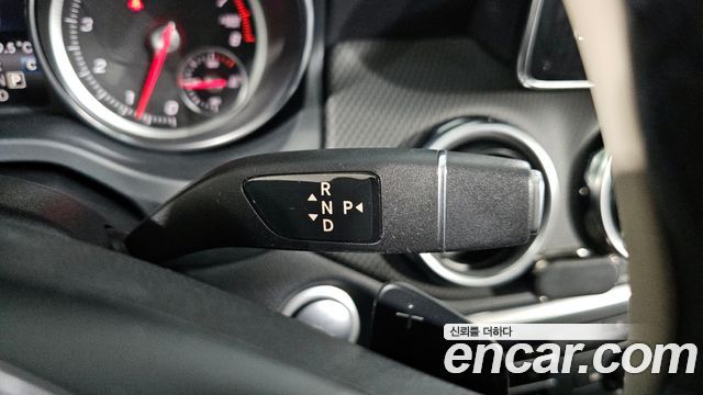 Mercedes-Benz GLA-Class (X156) GLA220 2019 — фото 9